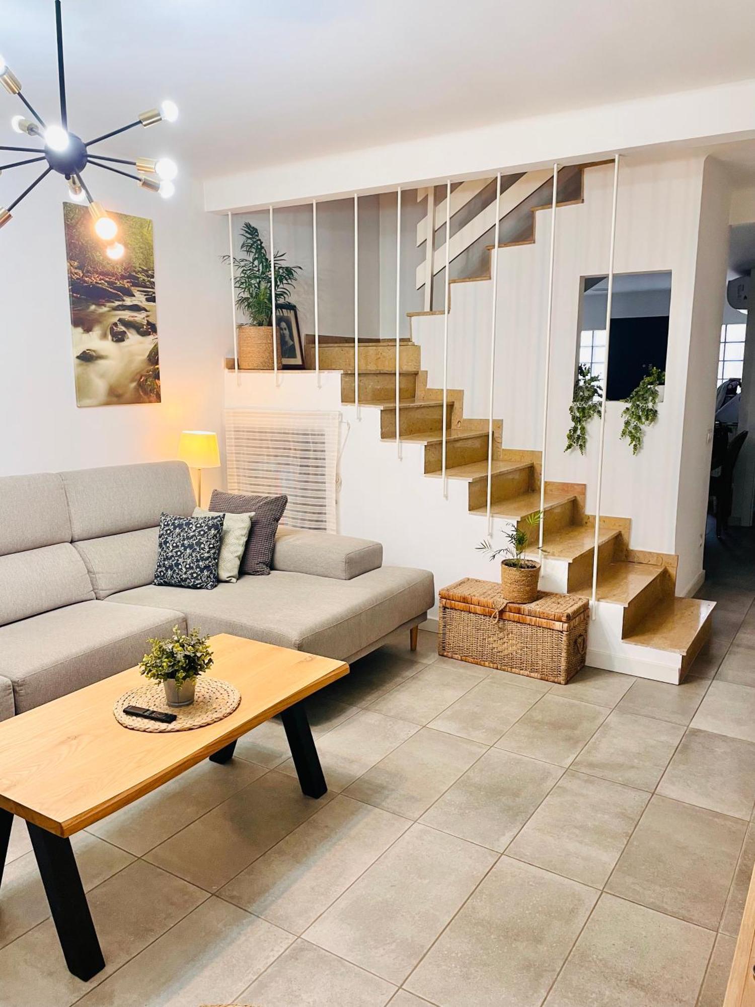 Casita Unifamiliar Junto Al Mar Villa Cunit Luaran gambar