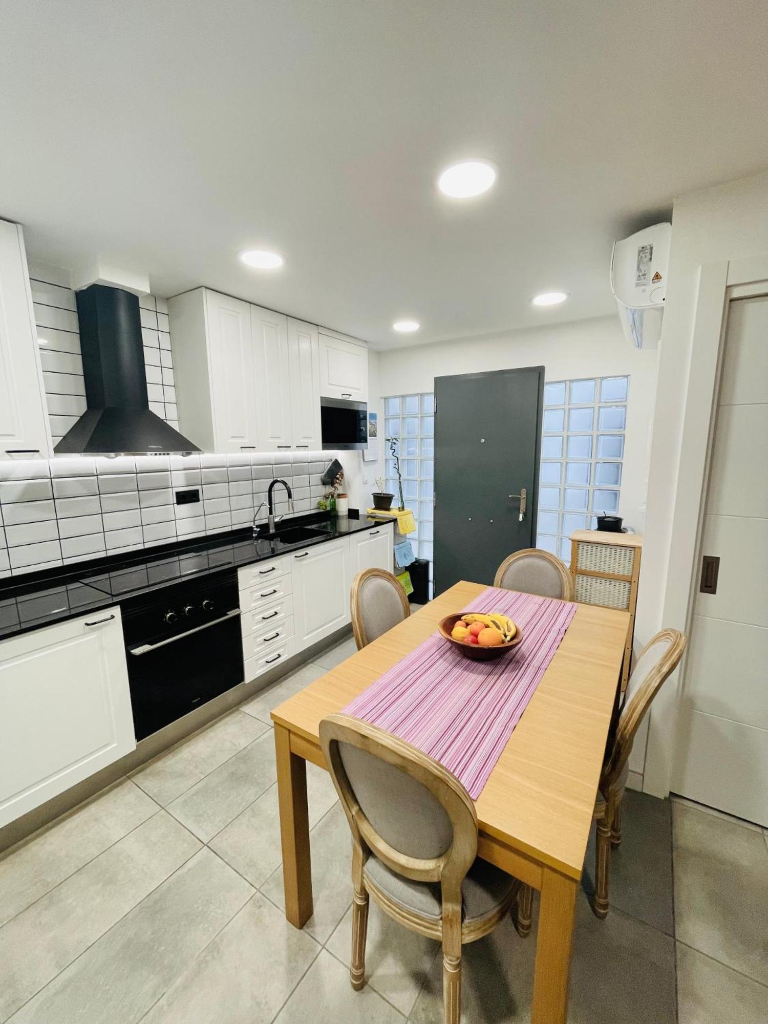 Casita Unifamiliar Junto Al Mar Villa Cunit Luaran gambar