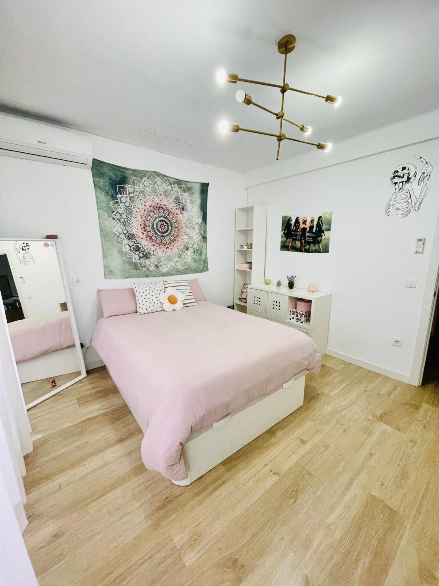 Casita Unifamiliar Junto Al Mar Villa Cunit Luaran gambar