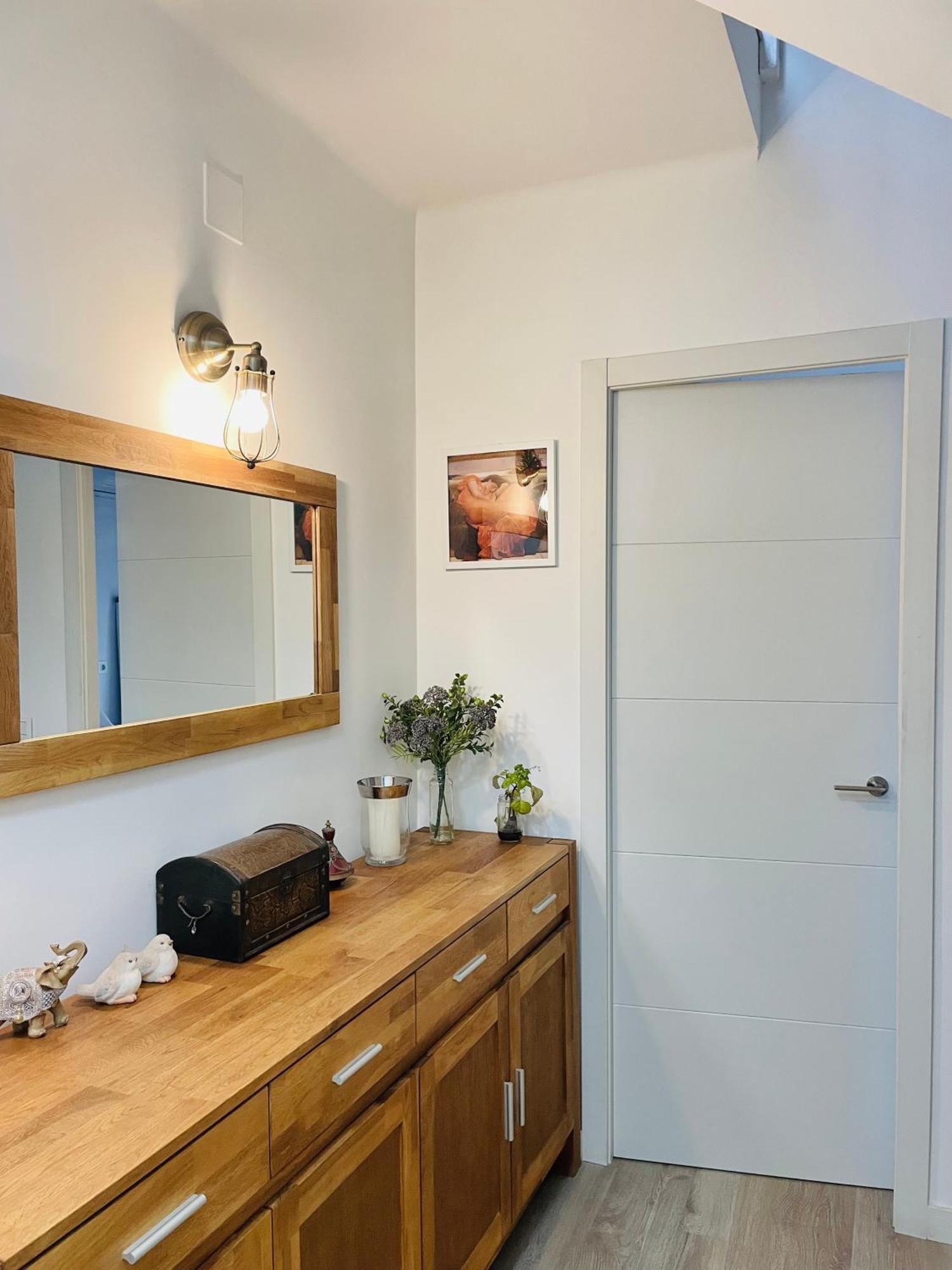 Casita Unifamiliar Junto Al Mar Villa Cunit Luaran gambar