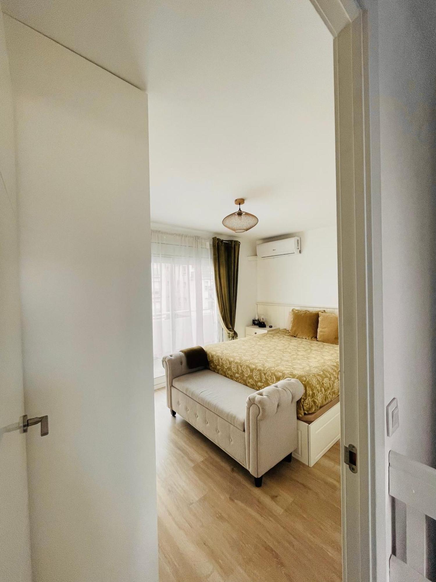 Casita Unifamiliar Junto Al Mar Villa Cunit Luaran gambar