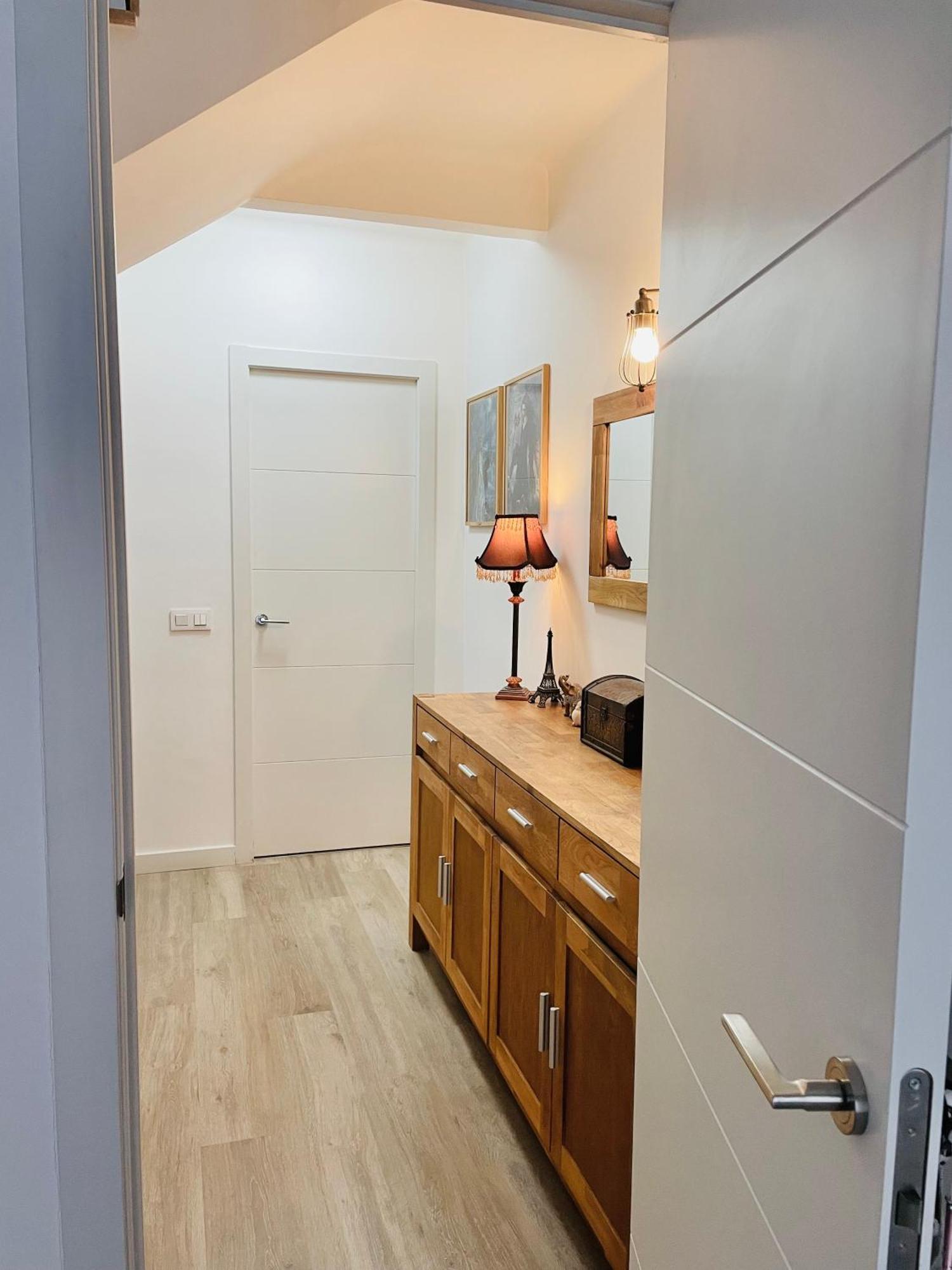 Casita Unifamiliar Junto Al Mar Villa Cunit Luaran gambar