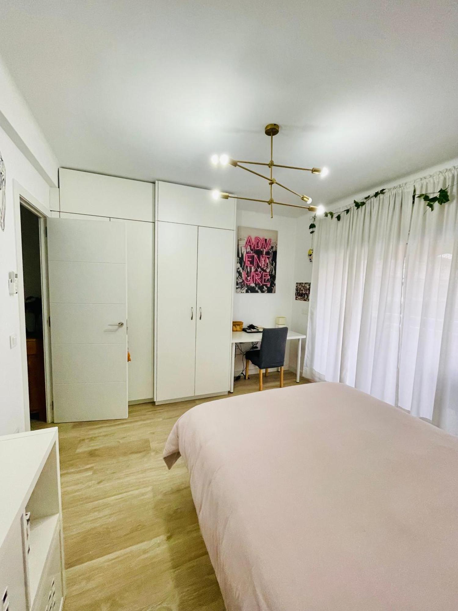 Casita Unifamiliar Junto Al Mar Villa Cunit Luaran gambar