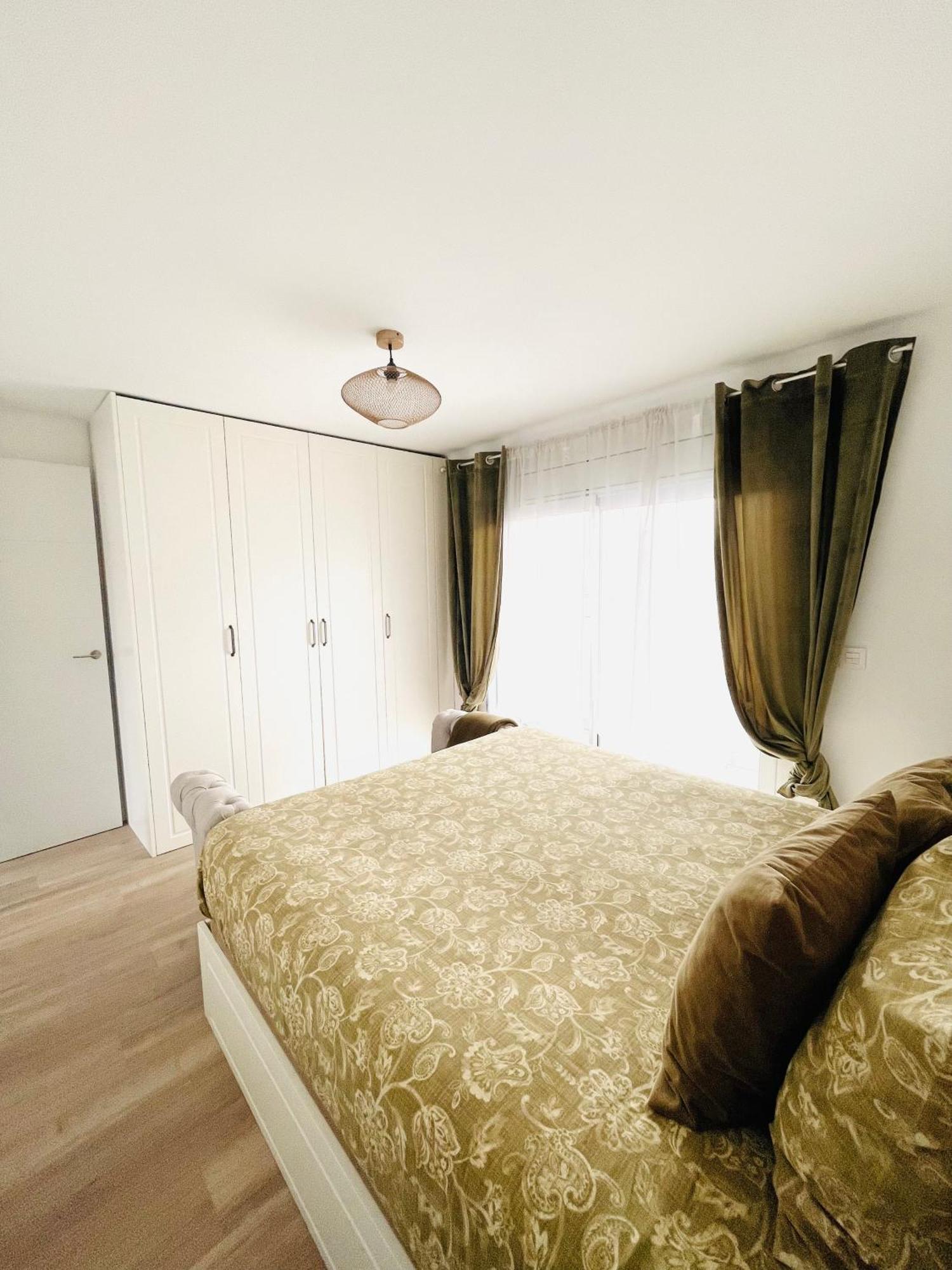 Casita Unifamiliar Junto Al Mar Villa Cunit Luaran gambar