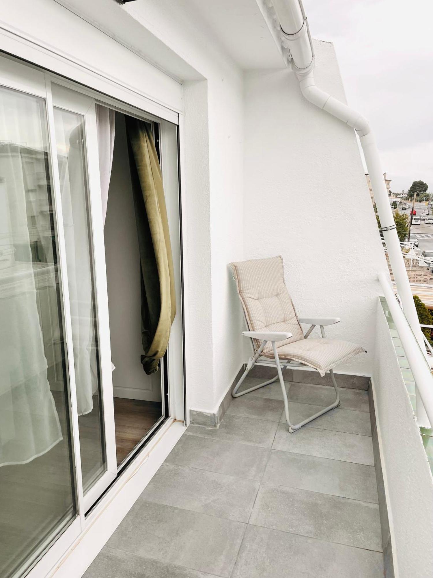 Casita Unifamiliar Junto Al Mar Villa Cunit Luaran gambar