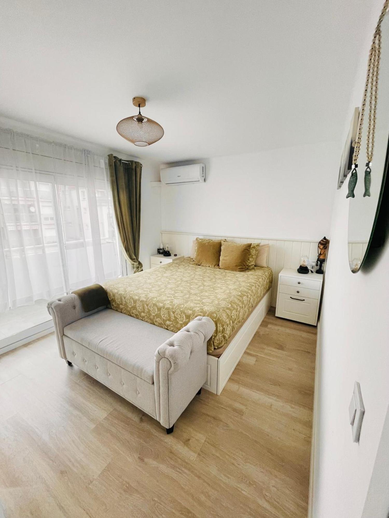 Casita Unifamiliar Junto Al Mar Villa Cunit Luaran gambar