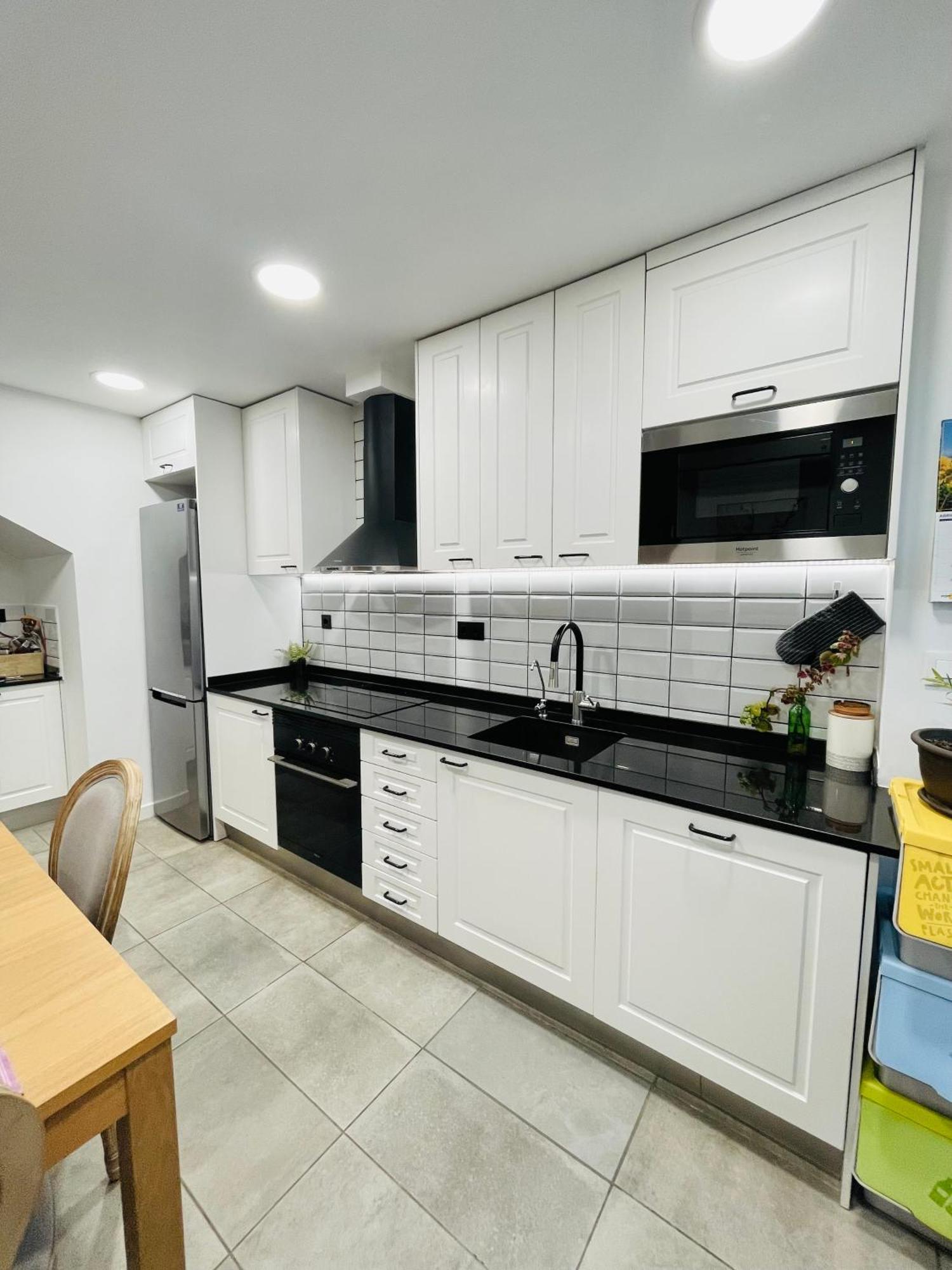Casita Unifamiliar Junto Al Mar Villa Cunit Luaran gambar